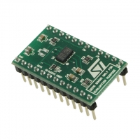 STEVAL-MKI075V1 ADAPTER BOARD LY3100ALH DIL24