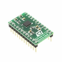 STEVAL-MKI084V1 ADAPTER BOARD LPY430AL DIL24 SKT