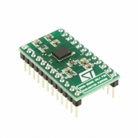 STEVAL-MKI083V1 BOARD ADAPTER LPY450A2 DIL24