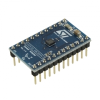 STEVAL-MKI089V1 DEMO BOARD FOR LIS331DLH