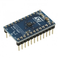 STEVAL-MKI091V1 DEMO BOARD FOR LIS331DLM