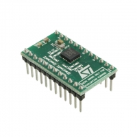 STEVAL-MKI047V1 BOARD EVALUATION FOR LPR550AL