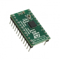 STEVAL-MKI045V1 EVAL BOARD FOR LPY503AL