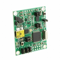 STEVAL-MKI077V1 BOARD DEMO LPR4150AL GYROSCOPE