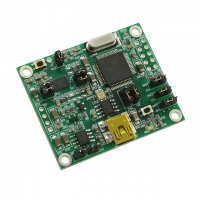 STEVAL-MKI081V1 BOARD DEMO MEMS LPR403AL