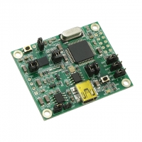 STEVAL-MKI073V1 BOARD DEMO MEMS LY3200ALH