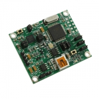 STEVAL-MKI034V1 EVAL BOARD FOR LPR510AL