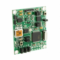 STEVAL-MKI033V1 EVAL BOARD FOR LPR503AL