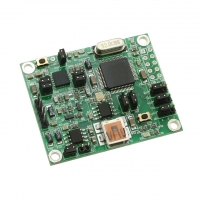 STEVAL-MKI037V1 EVAL BOARD FOR LPY530AL