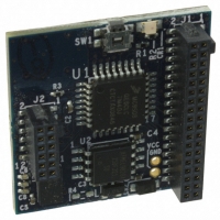 LFSTBEB7361 BOARD DEV ACCELEROMETER MMA7361L