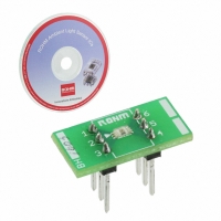 EVAL.BH1620FVC BOARD EVAL FOR BH1620FVC