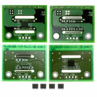 DVK91205 BOARD EVAL FOR MLX91205