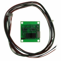 OCB350L062Z BOARD CALIBR CIRCUIT OPB350L062