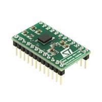 STEVAL-MKI085V1 BOARD ADAPTER LPY410AL DIL24