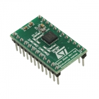 STEVAL-MKI042V1 EVAL BOARD FOR LPR503AL