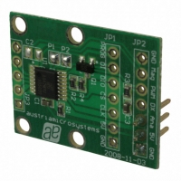 AS5030 AB BOARD ADAPTER AS5030