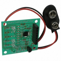 AS5045 AB BOARD ADAPTER AS5045