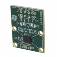 AS5163 AB BOARD ADAPTER AS5163