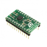 STEVAL-MKI096V1 BOARD ADAPTER LPR450AL DIL24