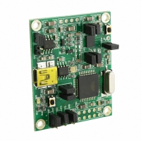 STEVAL-MKI080V1 BOARD DEMO MEMS LPR410AL