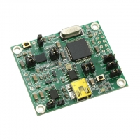 STEVAL-MKI079V1 BOARD DEMO MEMS LPR430AL