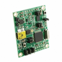 STEVAL-MKI104V1 BOARD DEMO MEMS LPY403AL