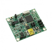 STEVAL-MKI101V1 BOARD DEMO MEMS LPY450AL