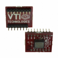 SCA3060-D01 PWB BOARD PWB W/SCA3060-D01