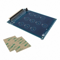 CY3280-BSM MODULE SIMPLE BUTTON CAPSENSE