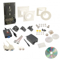 ZMOTIONL100ZCOG ZMOTION DETECTION MCU DEV. KIT