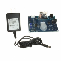 CY3236A-PIRMOTION KIT PIR MOTION DETECT