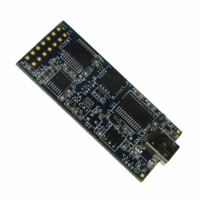 DLP-TILT-G BOARD EVAL ACCEL/TILT/VIB SENSOR