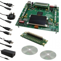 DK-DEV-3C120N KIT DEV CYCLONE III EP3C120