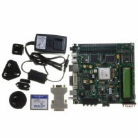 HW-V5-ML501-UNI-G EVALUATION PLATFORM VIRTEX-5