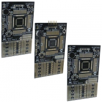 DM164130-4 BOARD PICKIT 44PIN PIC18F45K20