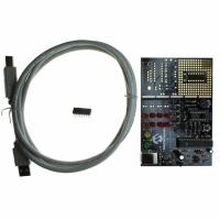 DV164101 KIT DEV PICKIT1 FLASH 8/14PIN