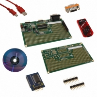 DV164139 KIT USB DEV LOW PIN COUNT