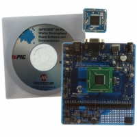 DM300019 BOARD DEMO DSPICDEM 80L STARTER