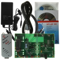 DM164123 KIT MANAGEMENT SYSTEM PICDEM