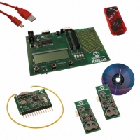 DM303008 KIT EVAL KEELOQ 3 W/PICKIT3