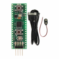 EVAL-ADUC7020MKZ KIT MINI DEV FOR ADUC7026/7027