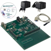 EVAL-ADUC812QS KIT DEV FOR ADUC812 QUICK START