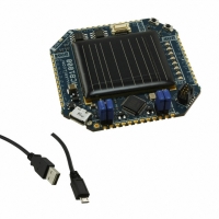 OM11039 EVAL BOARD FOR LPC1300