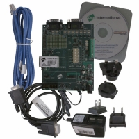 DC-ME-9210-LX KIT JUMP START ME 9210 LINUX