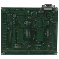 MMK01-C77 KIT EVALUATION FOR MN101CF77GXN