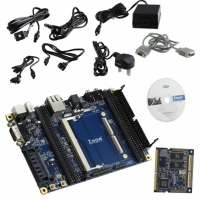 OM11002 BOARD EVAL FOR LH75401