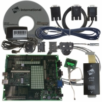 CC-9C-NET KIT JUMP START 9C FOR NET+OS 7.X