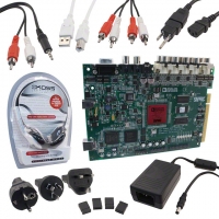 ADZS-21369-EZLITE KIT EVAL EZ LITE ADDS-21369