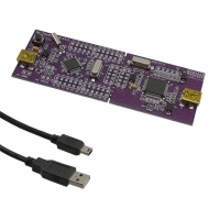 NUTINY-SDK-120 BOARD EVALUATION NUC120 SERIES