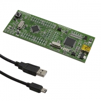 NUTINY-SDK-M0516 BOARD EVAL NUMICRO M051 SERIES